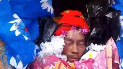 জামপুইজলা: শামুক কুড়াতে গিয়ে পুকুরে এক ব্যক্তি মৃত্যু,ঘটনা টাকারজলা মনি ঠাকুরপাড়া
