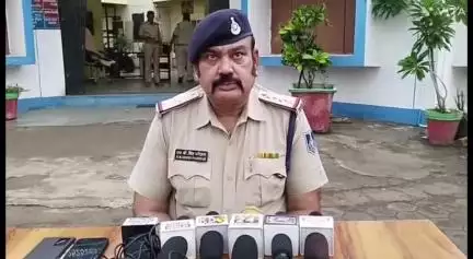 महिदपुर: नगर के गणेश चौपाटी पर खर्चे के पैसे मांगने को लेकर हुए विवाद में एक व्यक्ति के साथ की गई मारपीट, मामला दर्ज