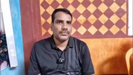 जगदीशपुर: हेतमपुर पैक्स अध्यक्ष अखिलेश चौबे ने पूर्व विधायक भाई दिनेश द्वारा लगाए गए सभी आरोपों को गलत बताया