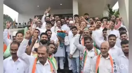 त्र्यंबकेश्वर: नाशिकच्या बैठकीत त्र्यंबकेश्वरचे संपत नाना सकाळे यांची राष्ट्रवादी अजित पवार गटाच्या प्रदेश उपाध्यक्षपदी निवड