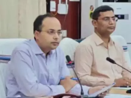 गया टाउन सीडी ब्लॉक: कई जमीनों को खरीद-बिक्री की रोक सूची से किया गया मुक्त: डीएम शशांक शुभंकर