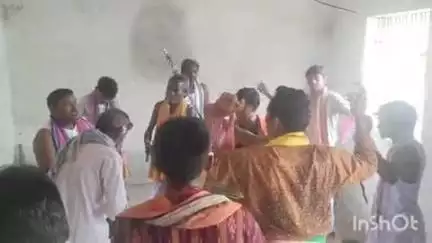 ଜୁନାଗଡ: ମହାଳିଙ୍ଗ ଠାରେ ବାହୁଡା଼ ଯାତ୍ରା ଶାନ୍ତି ର ସହିତ ସମାପନ ସହ ସହ ଭକ୍ତ ଙ୍କ ଭିଡ଼