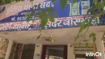 बांसवाड़ा: गोल्ड लोन में हेरा-फेरी के मामले में बांसवाड़ा के एचडीएफसी बैंक मैनेजर और कर्मचारियों के खिलाफ मामला दर्ज