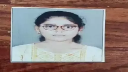 चिखली: मनुबाई येथील 18 वर्षीय विद्यार्थिनी बेपत्ता वडिलांची पोलीस स्टेशनला तक्रार