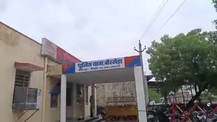 लाडपुरा: बोरखेड़ा थाना पुलिस ने साइबर ठगी का पर्दाफाश किया, पीड़ितों को लौटाई ₹2.73 लाख की राशि