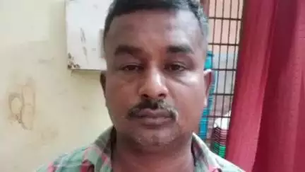 அரியலூர்: கஞ்சா வழக்கில் தொடர்புடைய, திருச்சி மாவட்டத்தை சேர்ந்த நபர் மீது குண்டர் தடுப்பு சட்டம் பாய்ந்தது
