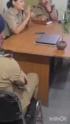 देहरादून: कावड़ यात्रा और मोहर्रम को सकुशल संपन्न कराने के लिए एसएसपी के निर्देश पर की गई गोष्ठी