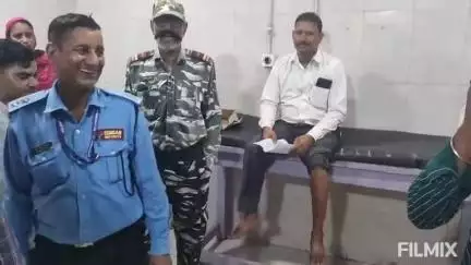 मुरैना नगर: दतपुरा इलाके में पागल कुत्ते का हमला, मासूम बच्चों समेत कई घायल, अस्पताल में भर्ती
