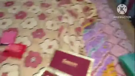 कुढ़नी: फकुली थाना क्षेत्र में अज्ञात चोरों द्वारा दिनदहाड़े एक घर में लाखों की चोरी