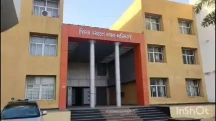 લુણાવાડા: મહીસાગર જિલ્લામાં પીએમ કિસાન યોજનાનો લાભ લેતા ખેડૂતોને ફાર્મર રજીસ્ટ્રેશન કરાવી લેવા તંત્રની અપીલ