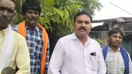 అసిఫాబాద్: వాంకిడి వార సంతకు సౌకర్యాలు కల్పించాలి: సింగిల్ విండో ఛైర్మన్ పెంటయ్య