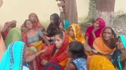 गाज़ीपुर: महरुपुर में ट्यूबवेल की हौज में डूबने से किसान की मौत, मिर्गी के दौरे के कारण जताई जा रही मौत की आशंका