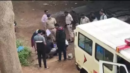 ತುಮಕೂರು: ನಗರದಲ್ಲಿ ಸಾಲದ ವಿವಾದಕ್ಕೆ ಚಾಕುಹಾತೆ: ನಫೀಸ್ ಅಹಮದ್ ಹತ್ಯೆ, ಆರೋಪಿ ಬಂಧನ