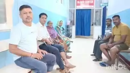 धमतरी: जिला अस्पताल में एक माह में लगभग 750 डॉग बाइट के मामले आए, निगम उपायुक्त ने कहा- जल्द शुरू होगा बधियाकरण