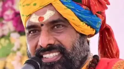 सीतामऊ: सीतामऊ नगर में पहली बार सावन में होगी शिव महापुराण कथा, तैयारी को लेकर हुई बैठक