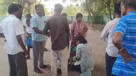 காரைக்குடி: அழகப்பாபுரத்தில் 10 ம் வகுப்பு மாணவன் தற்கொலை
