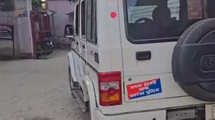 सिमरी बख्तियारपुर: महदेवा स्थान के पास अज्ञात बदमाशों ने बैंक से ₹50 निकालकर जा रहे साइकिल सवार को लूटा