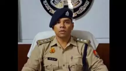 रसड़ा: अपहरण-छेड़खानी के मुख्य आरोपी को पुलिस ने किया गिरफ्तार, अन्य की तलाश में दबिश जारी: रसड़ा सीओ ने दी जानकारी