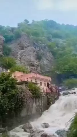 चौमूं: चोंमू सहित ग्रामीण इलाकों में दोपहर बाद झमाझम बारिश, मौसम विभाग ने प्रदेश के 29 जिलों में भारी बारिश का अलर्ट जारी किया