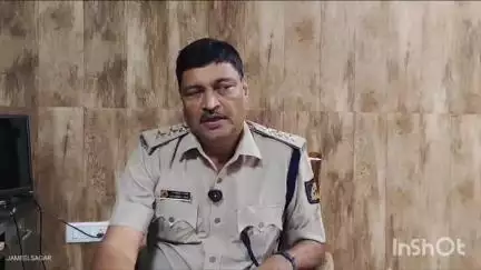 ಸಾಗರ: ಯುವಕರೇ ಆನ್ ಲೈನ್ ಗೇಮ್ ಹುಚ್ಚು ಬಿಡಿ, ನಗರದಲ್ಲಿ ಡಿವೈಎಸ್ಪಿ ಗೋಪಾಲಕೃಷ್ಣ ಟಿ.ನಾಯ್ಕ್ ಸಲಹೆ