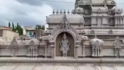 वैजापूर: आषाढी एकादशी निमित्त एकटा विठोबा मंदिरात भाविकांनी दर्शन घेऊन महाप्रसादाचा लाभ घ्यावा मुंजाबा मित्र मंडळाकडून आवाहन