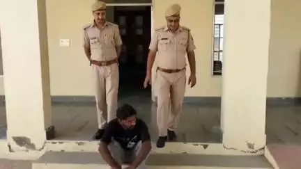 टिब्बी: सुरेवाला और पीरकामड़िया गांव में सट्टा की ऑनलाइन खाईवाली करते हुए एक व्यक्ति को किया गया गिरफ्तार