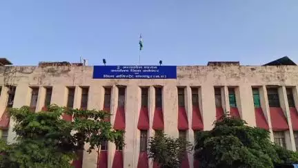 शाजापुर: शाजापुर जिले के 60 सरपंचों एवं सचिवों को कारण बताओ नोटिस जारी