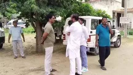 झुंझुनू: मनसा माता की पहाड़ियों में हादसे का मामला, शव का पोस्टमार्टम कर परिजनों को सौंपा गया, वाहनों पर प्रतिबंध की मांग