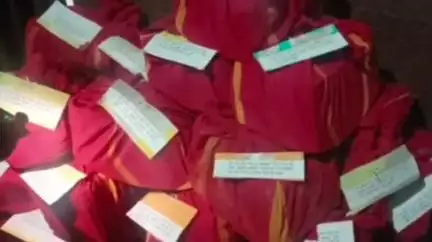 रायपुर: बहुचर्चित शराब घोटाला मामले में अधिकारियों के खिलाफ सोमवार को पेश होगा चालान