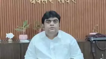 बक्सर: राहत: जिले में मतदाता पुनरीक्षण कार्यक्रम के दौरान मतदाताओं को दस्तावेज जमा करने से मिली राहत