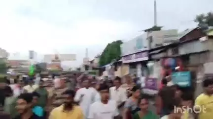 গঙ্গারামপুর: গঙ্গারামপুরে উল্টো রথের দড়ি টানলেন বিজেপি বিধায়ক সত্যেন্দ্রনাথ রায়