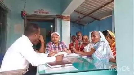 बांका: बांका जिले के थानों में लगा जनता दरबार, भूमि विवाद के मामले आए सामने