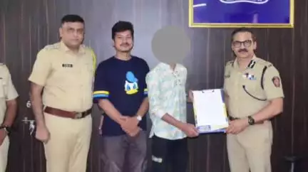 नागपूर शहर: घरच सर्वात सुरक्षित ठिकाण : पोलीस आयुक्त डॉक्टर रवींद्र कुमार सिंगल