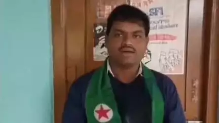 అసిఫాబాద్: ఆసిఫాబాద్ జిల్లా వ్యాప్తంగా అక్రమాలకు అడ్డాగా హాకా కేంద్రాలు:TAGS జిల్లా ఉపాధ్యక్షుడు కోట శ్రీనివాస్