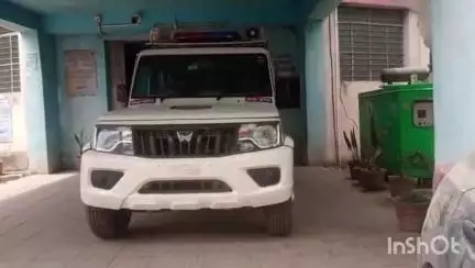 रामगढ़: थाना क्षेत्र के एक गांव में युवती से दुष्कर्म के मामले में पुलिस ने दो आरोपियों को गिरफ्तार किया
