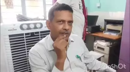 हिसुआ: हिसुआ सामुदायिक स्वास्थ्य केंद्र में शनिवार को हाइड्रोसिल के ऑपरेशन को लेकर एक विवाद सामने आया