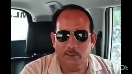 अशोक नगर: पिछोर विधायक ने अशोकनगर में कांग्रेस के प्रदर्शन में लोधी समाज से शामिल न होने की अपील की, वीडियो जारी