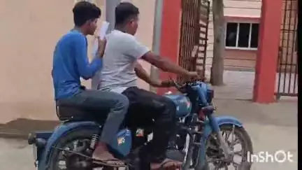 ପିପିଲି: ଦାଦାବଟି କୁ କେନ୍ଦ୍ରକରି ମାଟିସାହି ଠାରେ 2ଯୁବକଙ୍କ ଠାରୁ ଟଙ୍କା ଲୁଟ ଅଭିଯୋଗ, ପୋଲିସର ତଦନ୍ତ ଜାରି