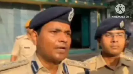 छपरा: छपरा में मुहर्रम पर भड़काऊ पोस्ट करने वालों पर होगी कार्रवाई: एसपी