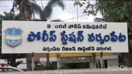 పట్టణంలో తాళం వేసిన ఇళ్లల్లో చోరీలకు పాల్పడే 8 మంది సభ్యుల ముఠాలో ఏడుగురిని అదుపులోకి తీసుకున్న పోలీసులు