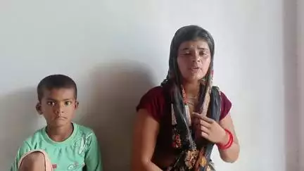 सिरसागंज: गांव सराय शेख में महिला ने अपने पति पर गाली-गलौज व उत्पीड़न का आरोप लगाया, पीड़िता ने थाने में की शिकायत