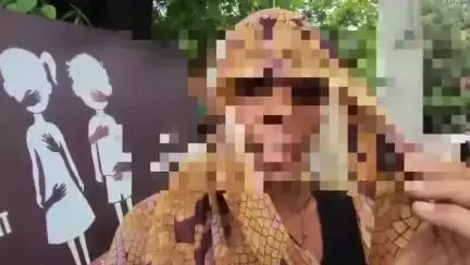 बड़ागांव धसान: बड़ागांव थाना क्षेत्र में महिला ने दो लोगों पर लगाया छेड़छाड़ व मारपीट का आरोप, पुलिस ने नहीं की कार्यवाही
