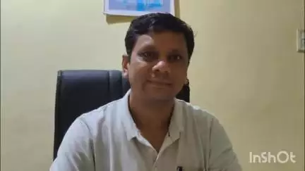 मनावर: तितिपूरा गांव में एक तेंदुए की हुई थी मौत, DFO ने कहा- पोस्टमार्टम रिपोर्ट में करंट लगने से मौत होने की हुई पुष्टि