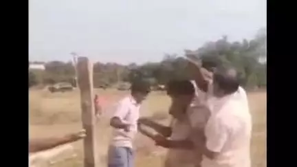 பல்லடம்: கள்ளம்பாளையம் பகுதியில் சொத்து தகராறில் ஒருவர் அடித்துக் கொலை - மூன்று பேர் கைது