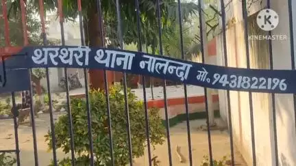 थरथरी: मकुन्दन बिगहा में सो रही महिला के कान से बाली खींचकर भागते चोरों ने की फायरिंग, किसान जख्मी