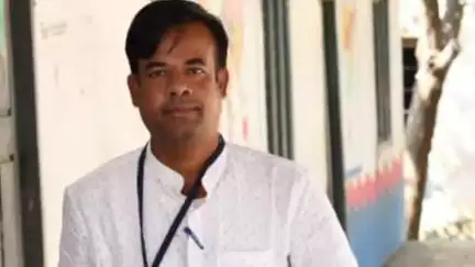 సిరిసిల్ల: సిరిసిల్ల నియోజకవర్గం టీవీ9 రిపోర్టర్ గరదాస్ ప్రసాద్ గుండెపోటుతో హార్ట్ అండ్ మరణం