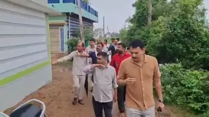 पिपरिया: गोपेश्वर धाम कॉलोनी के निवासियों ने अज्ञात चोरों के खिलाफ मंगलवारा थाने में शिकायत दर्ज कराई