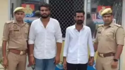 फर्रुखाबाद: मोहम्मदाबाद कोतवाली पुलिस ने माफिया अनुपम दुबे के भाई अमित दुबे उर्फ बब्बन सहित 2 को भेजा जेल