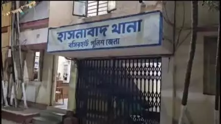 হাসনাবাদ: বোলদেপোতা এলাকায় জমি সংক্রান্ত মারামারির ঘটনায় আহত ১