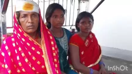 रोह: मड़रा गांव में घास काटने को लेकर विवाद में हुई मारपीट, तीन लोग जख्मी, नवादा रेफर